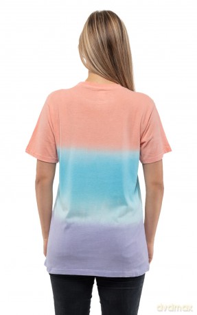 The Beatles: Unisex T-Shirt: Get Back Gradient (Multicolour) (Wash Collection) (XX-Large)