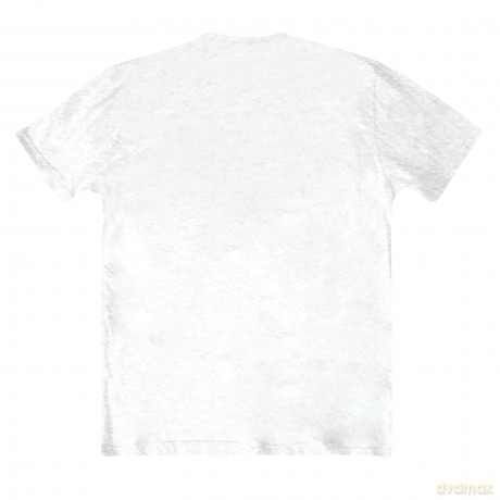 The Beatles: Unisex T-Shirt: Get Back Poster (Black) (Small)