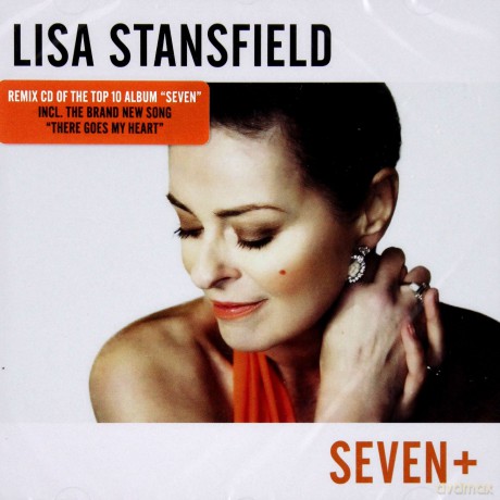 Lisa Stansfield: Seven+ [CD]