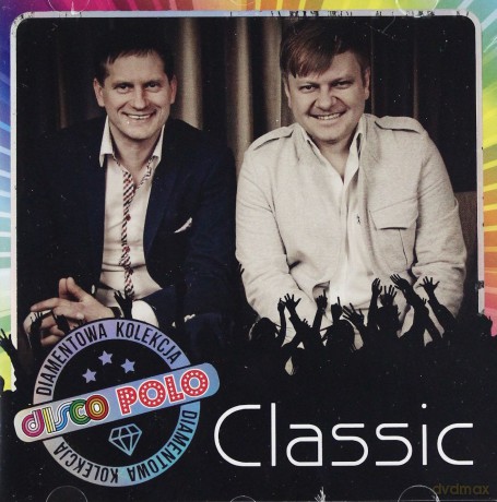 Classic: Diamentowa Kolekcja Disco Polo [CD]