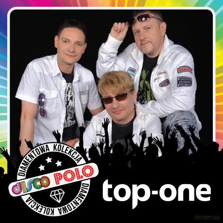 Top One: Diamentowa Kolekcja Disco Polo [CD]