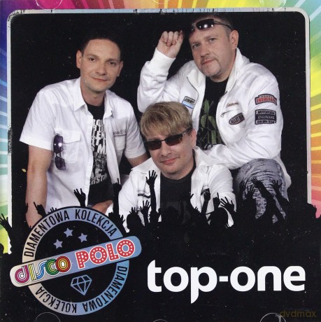 Top One: Diamentowa Kolekcja Disco Polo [CD]