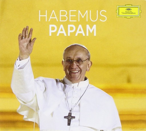 Habemus Papam [2CD]