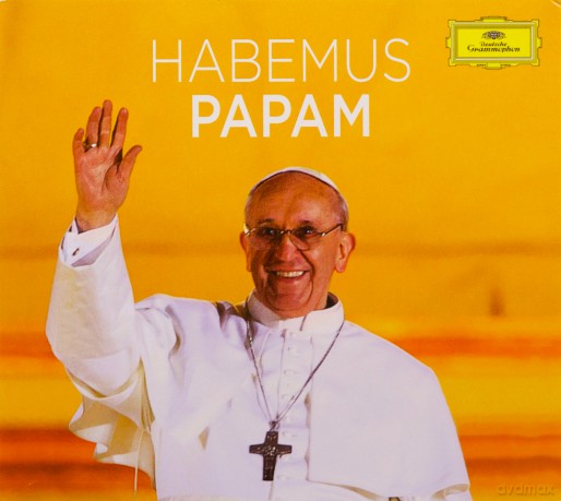 Habemus Papam [2CD]