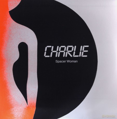 Charlie: Spacer Woman [Winyl]