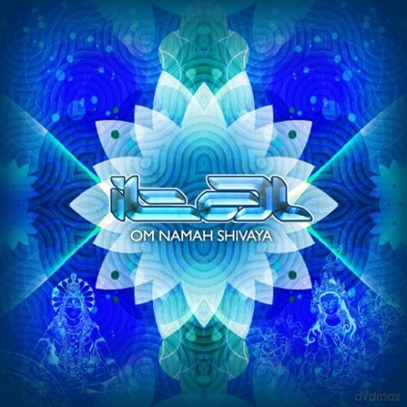 Ital: Om Namah Shivaya [CD]