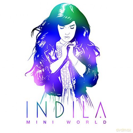 Indila: Mini World [CD]