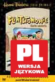 Flintstonowie sezon 4 cz.4 [DVD]