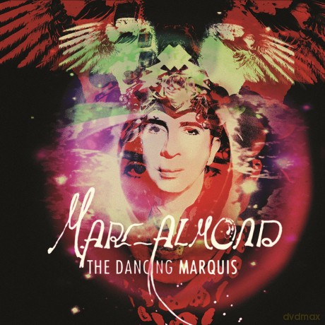 Marc Almond: The Dancing Marquis [CD]