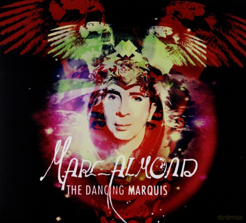 Marc Almond: The Dancing Marquis [CD]