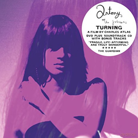 Antony And The Johnsons: Turning [CD]