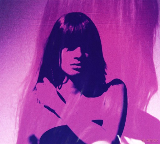Antony And The Johnsons: Turning [CD]