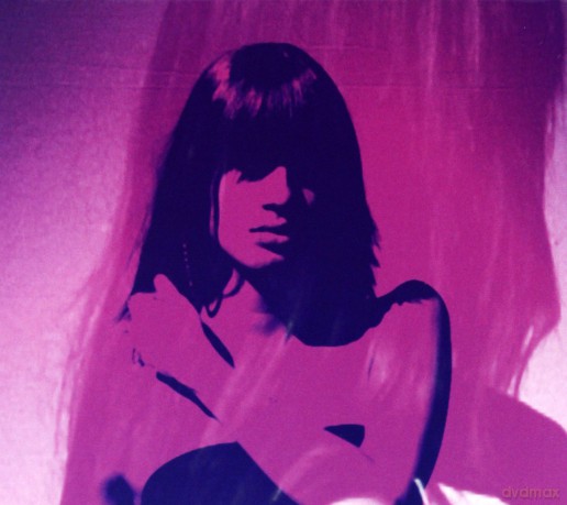 Antony And The Johnsons: Turning [CD]