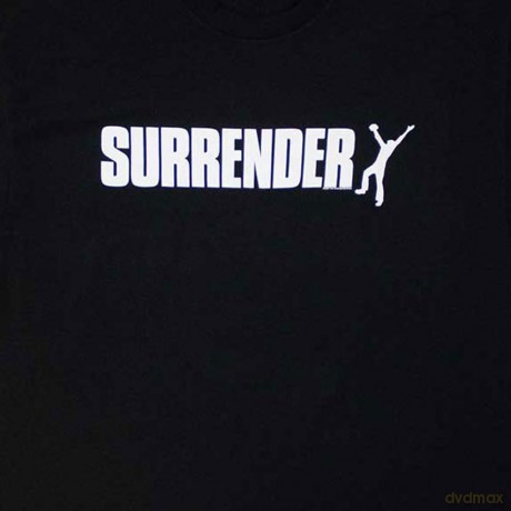 Chemical Brothers - The: The Chemical Brothers Unisex T-Shirt: Surrender (Black) (Large)