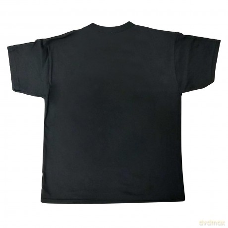 Clash - The: The Clash Kids T-Shirt: Classic Star (Black) (11-12 Years)