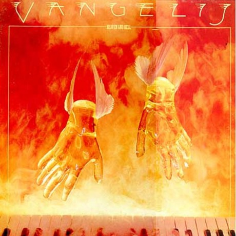Vangelis: Heaven And Hell [Winyl]