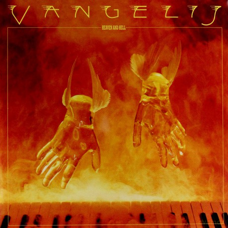 Vangelis: Heaven And Hell [Winyl]