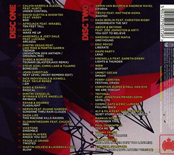 Top 100 DJs [2CD]