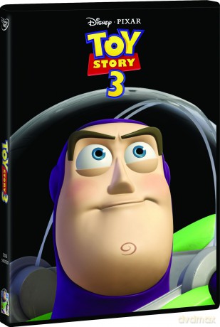 Toy Story 3 [DVD] 