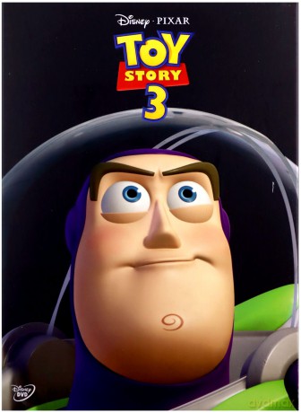 Toy Story 3 [DVD] 