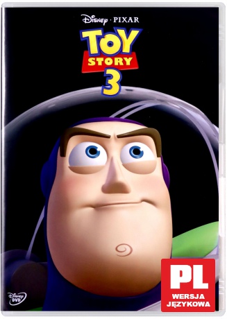 Toy Story 3 [DVD] 