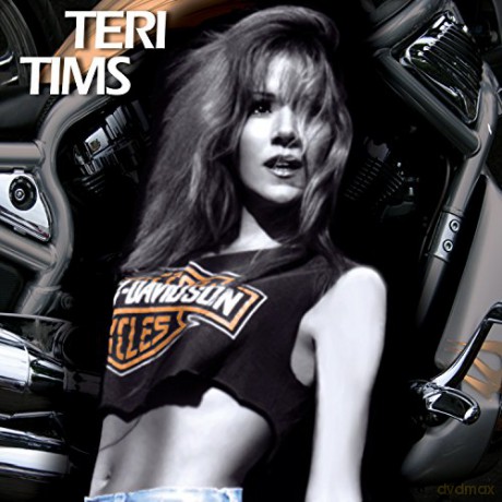 Teri Tims: Teri Tims [CD]