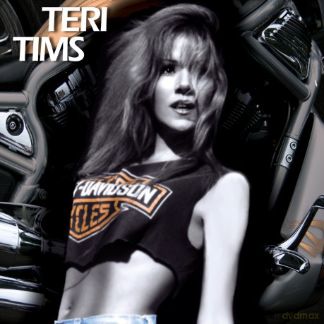 Teri Tims: Teri Tims [CD]