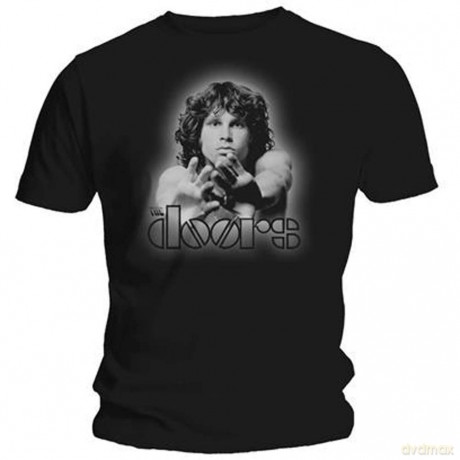 Doors: The Men's Tee: Break On Through (Small)
