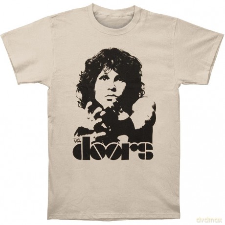 Doors: The Men's Tee: Break on Through (Medium)