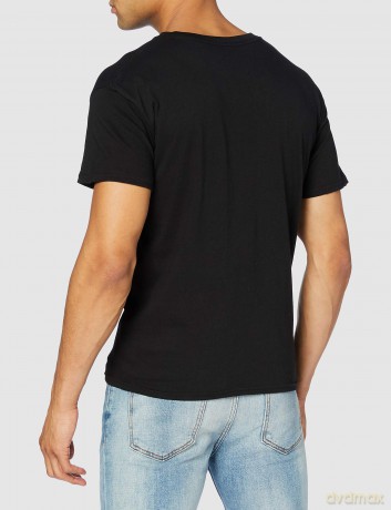 Doors: The Men's Tee: LA Woman (X-Large)