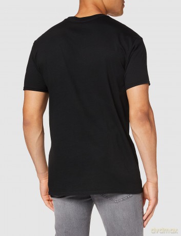 Doors: The Men's Tee: Morrison Gradient (X-Large)