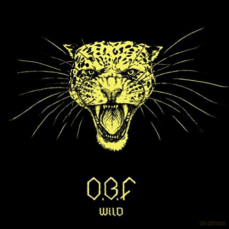 O.B.F: Wild [CD]