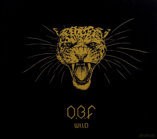 O.B.F: Wild [CD]