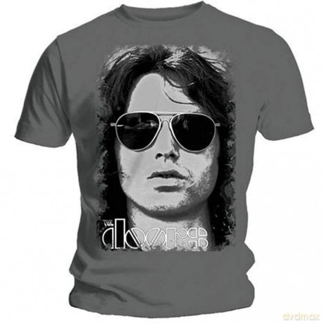 Doors: The Men's Tee: Summer Glare (Small)