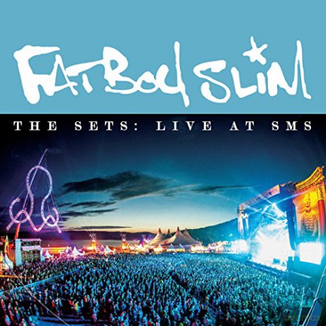 Fatboy Slim: The Sets: Live At Sms [2CD]