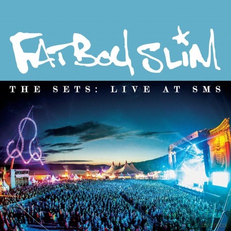 Fatboy Slim: The Sets: Live At Sms [2CD]