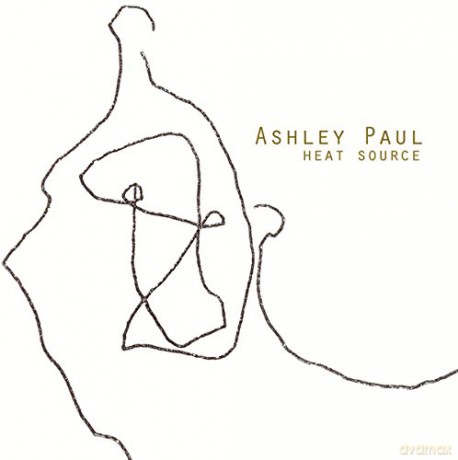Ashley Paul: Heat Source [CD]
