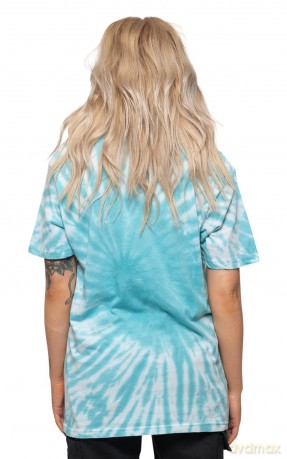 Doors - The: The Doors Unisex T-Shirt: Waiting For The Sun (Light Blue) (Wash Collection) (Small)