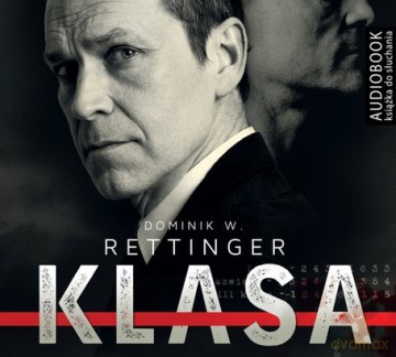Klasa - Dominik W. Rettinger [AUDIOBOOK]