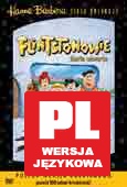 Flintstonowie sezon 4 cz.5 [DVD]