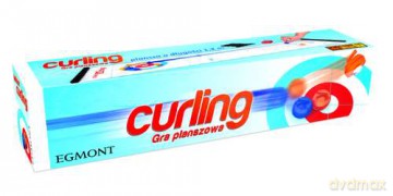 Curling [GRA]