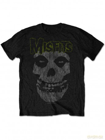 Misfits: The Men's Tee: Classic Vintage (Medium)
