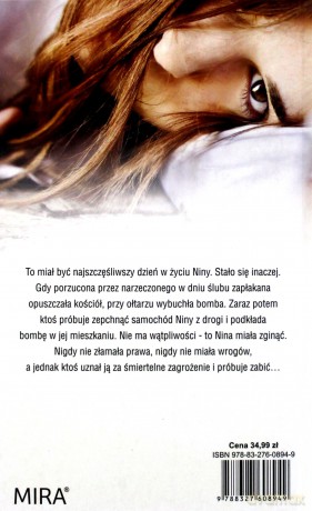 Z Zimną Krwią - Tess Gerritsen [KSIĄŻKA]