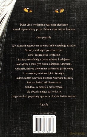 Wiedźmin Saga Tom 2: Czas Pogardy - Andrzej Sapkowski [KSIĄŻKA]