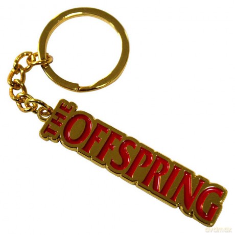 Offspring - The: The Offspring Keychain: Logo