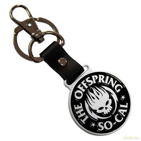 Offspring - The: The Offspring Keychain: So Cal
