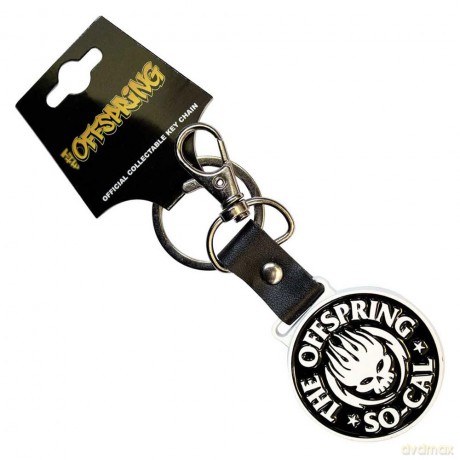 Offspring - The: The Offspring Keychain: So Cal