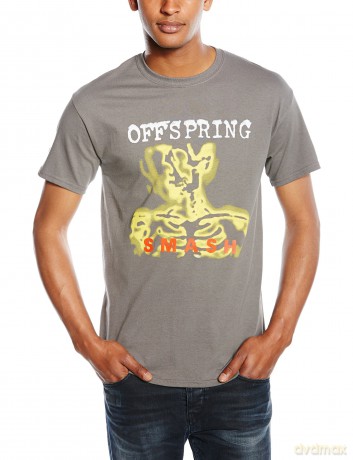Offspring: The Men's Tee: Smash 20 (Large)
