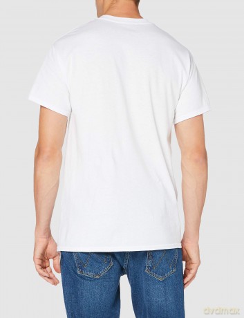 Police - The: The Police Unisex T-Shirt: Band Photo Sunglasses (White) (Medium)