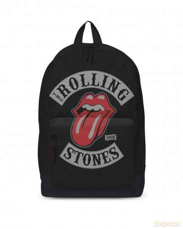 Rolling Stones, The: The Rolling Stones Backpack: 1978 Tour